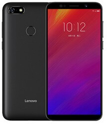 Прошивка телефона Lenovo A5 в Омске
